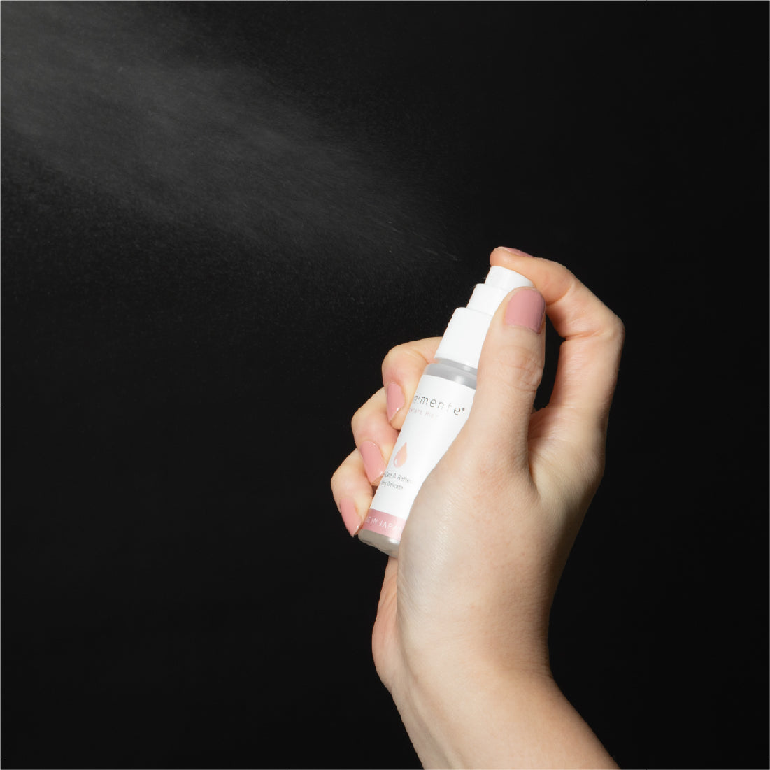 フェムケアミスト