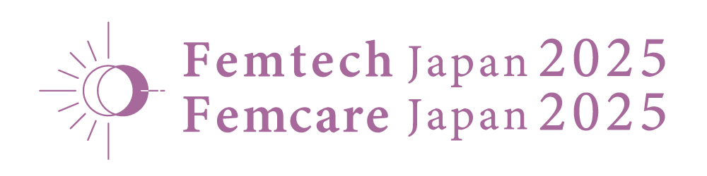 Femtech Japan Femcare Japan 2025に協賛いたしました