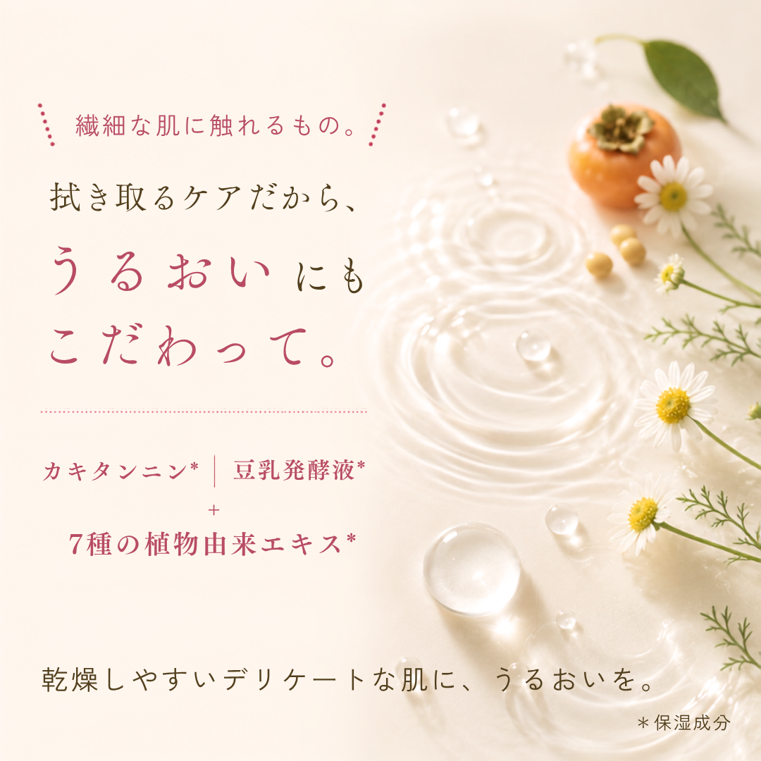 薬用フェムケアウォーター（定期購入なら最大10%OFF）