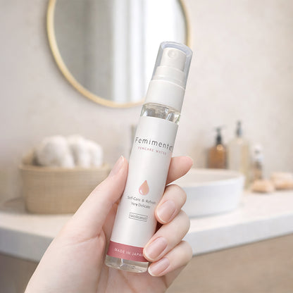 薬用フェムケアウォーター（定期購入なら最大10%OFF）