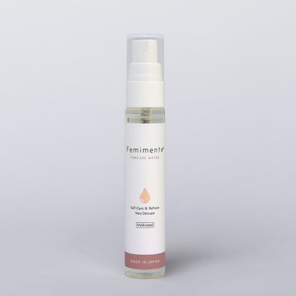 薬用フェムケアウォーター（定期購入なら最大10%OFF）