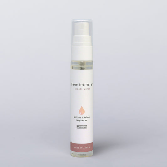薬用フェムケアウォーター（定期購入なら最大10%OFF）