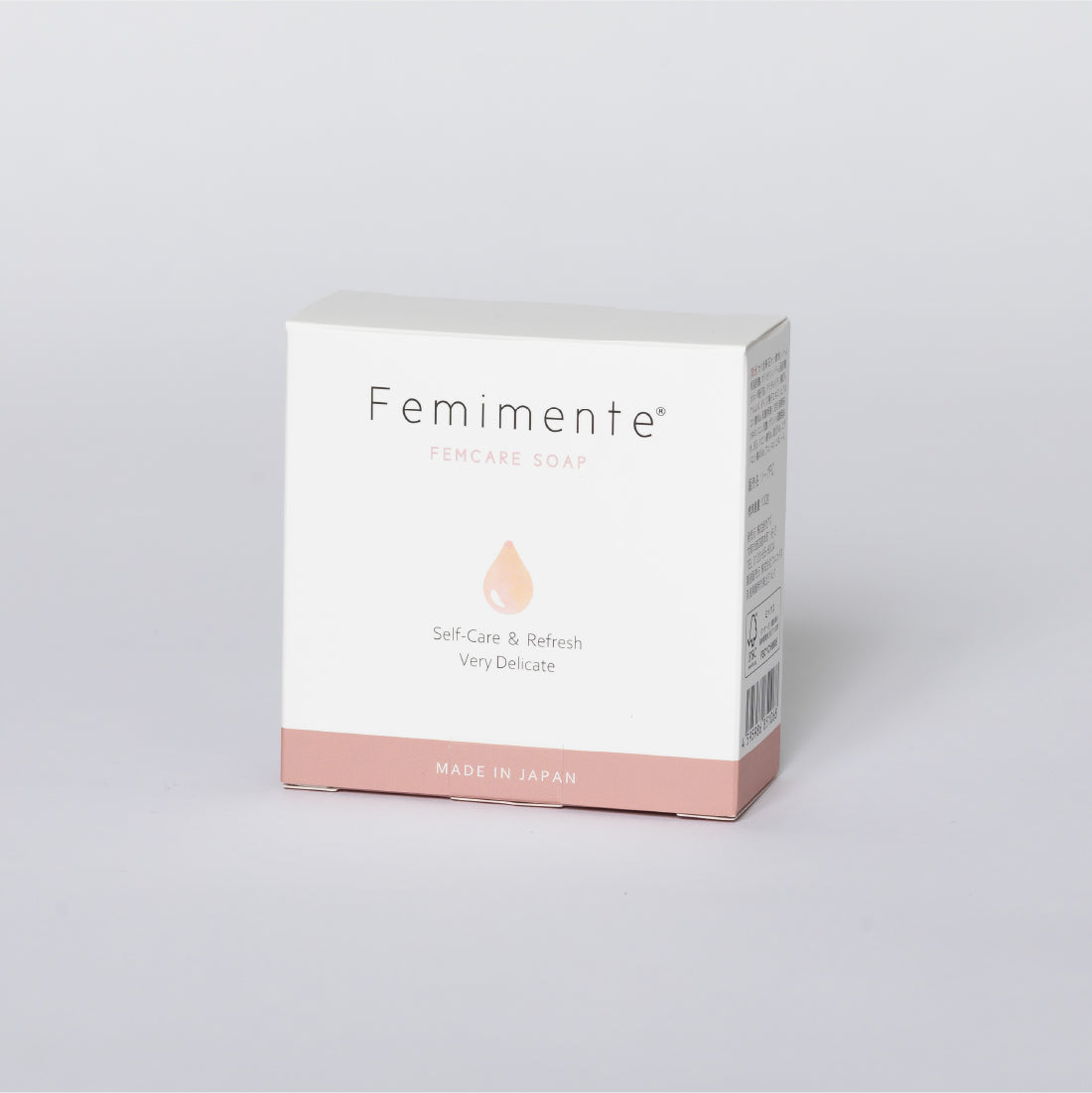 フェムケアソープ – Femimente® フェミメンテ 公式ストア
