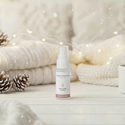 Holiday Coffret 2025-Pocket Care Set-
