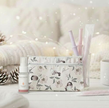 Holiday Coffret 2025-Pocket Care Set-